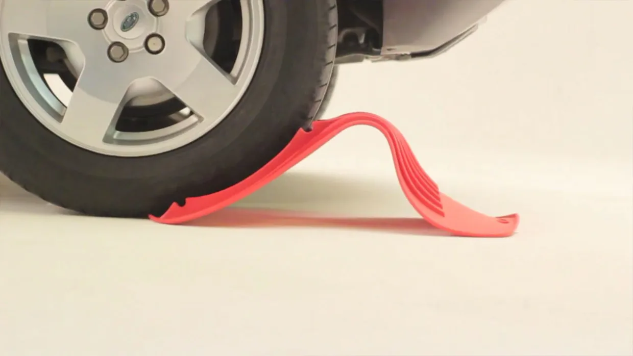 Rhubarb Solutions Mata Chair video production