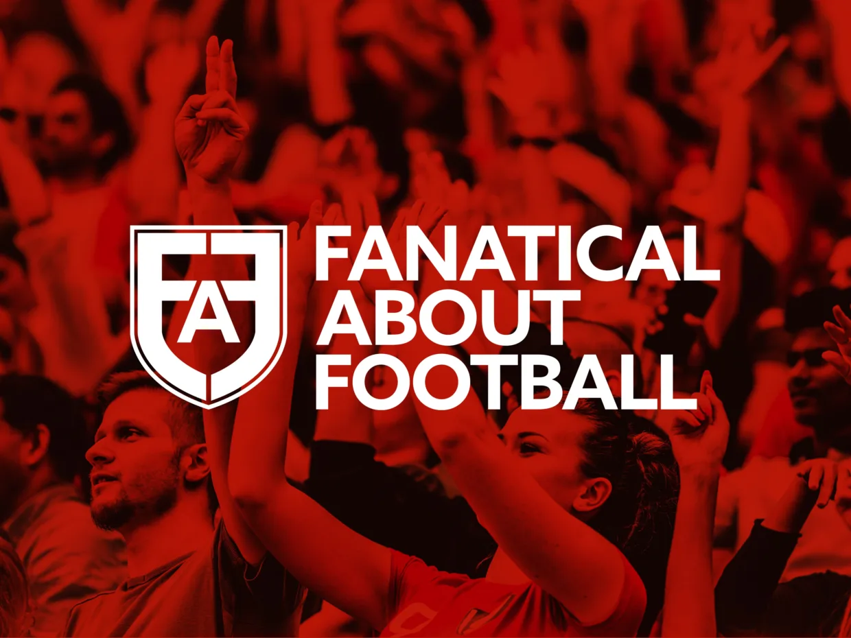 Fanatical About Football Corporate Identity Design 2