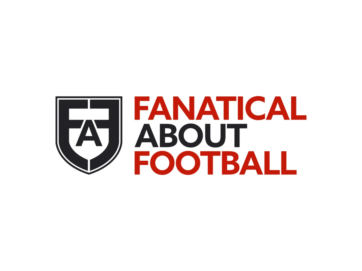 Fanatical About Football Corporate Identity Design