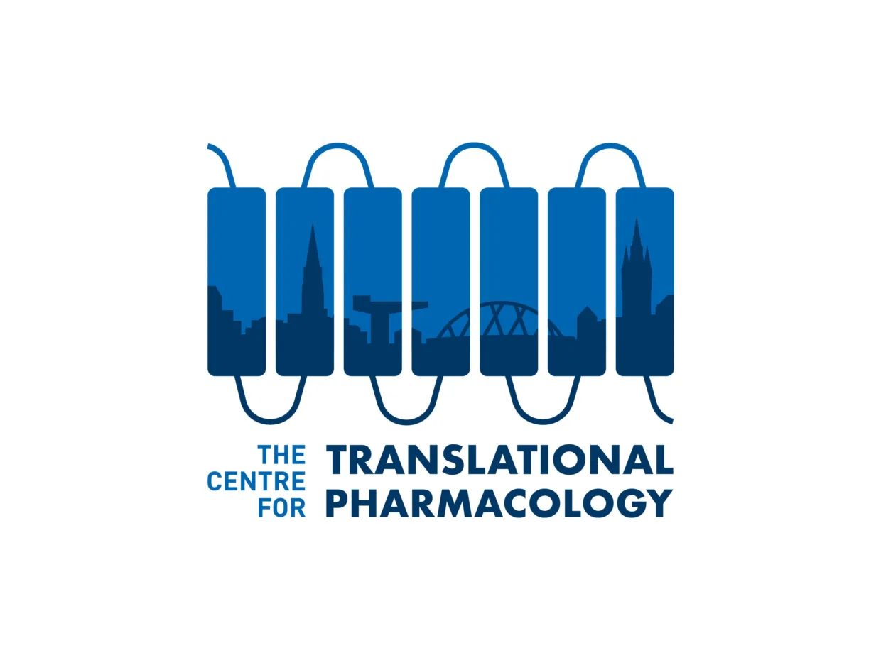 The Centre For Translational Pharmacology Logo Design