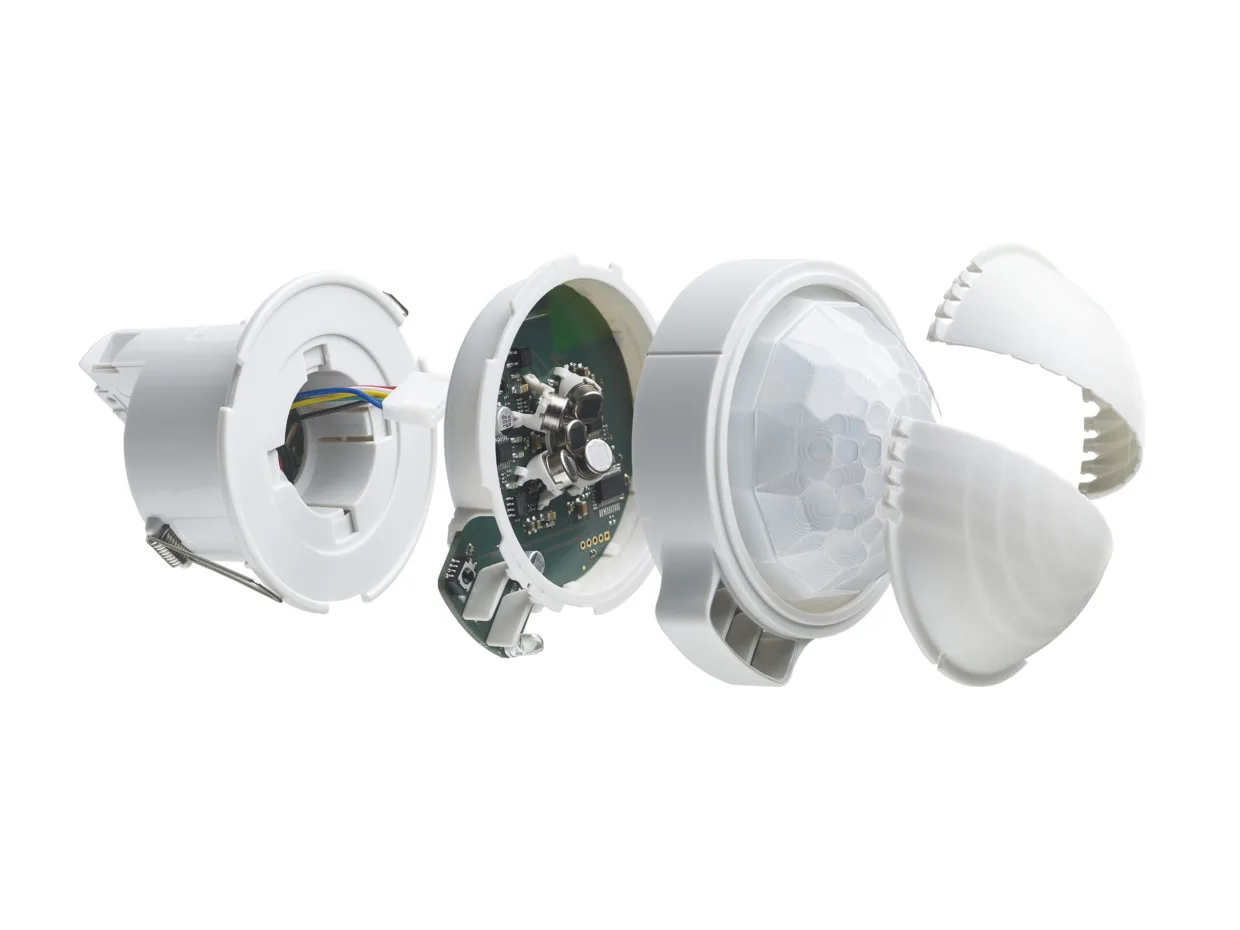 CP Electronics product photography 