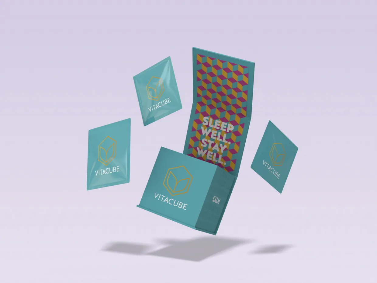Vitacube packaging 1