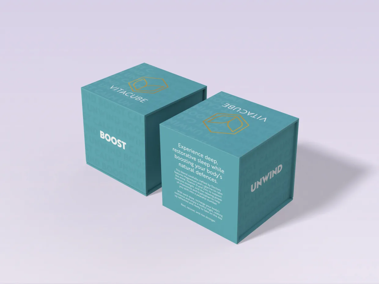 Vitacube packaging 3