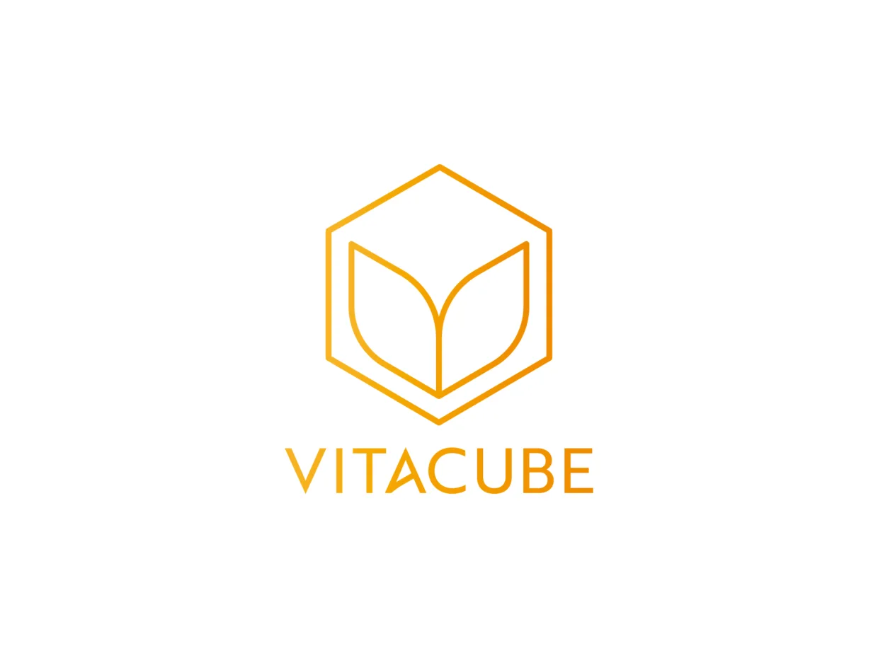 Vitacube logo 1
