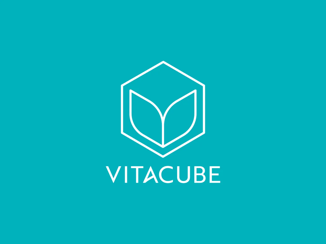Vitacube logo 2