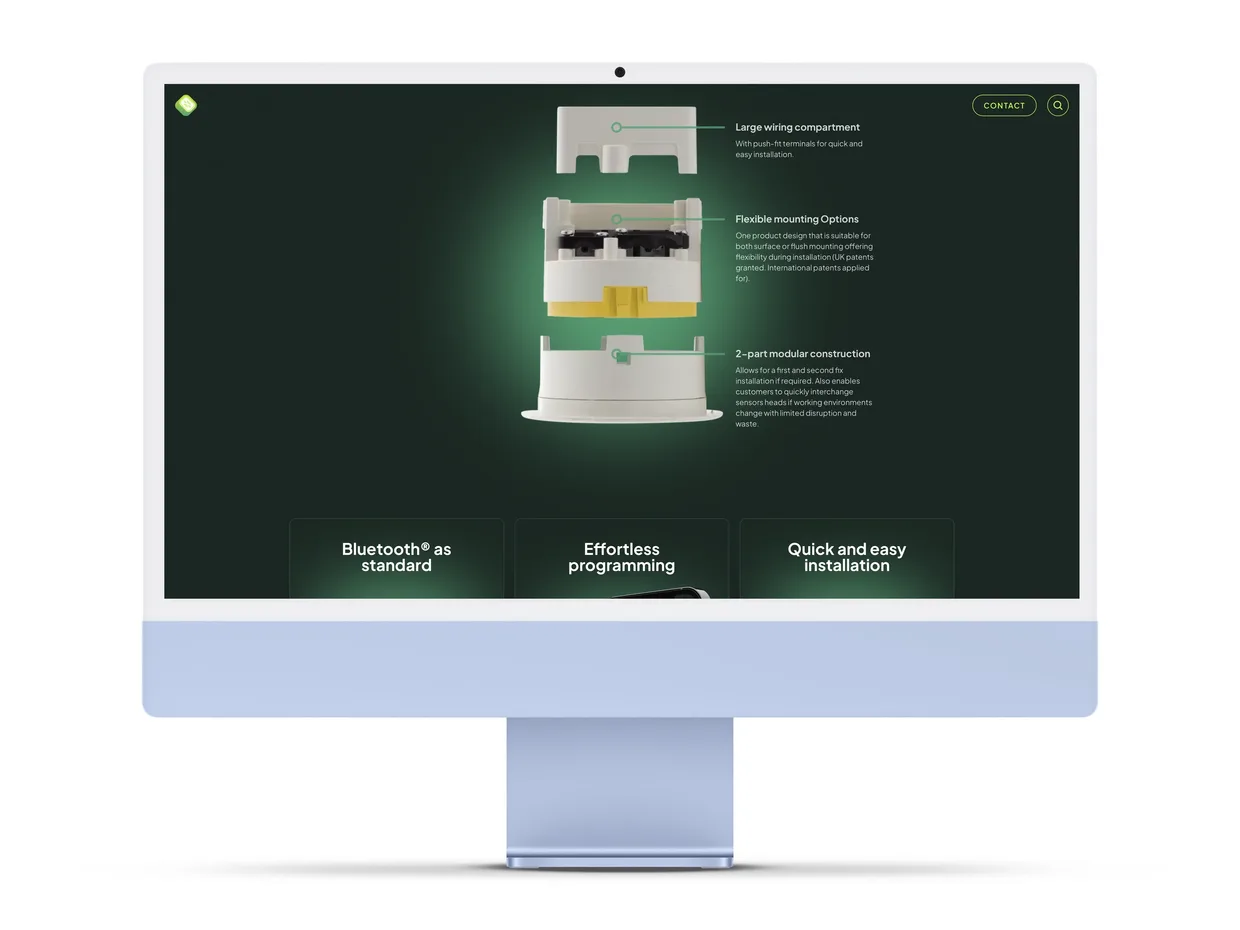 Cucumber web design 4