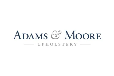 Adams & Moore corporate identity