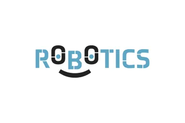 Oes robotics logo design