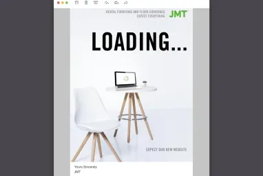 JMT email marketing