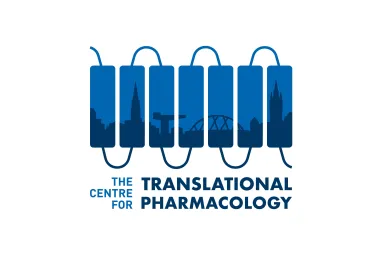 The Centre For Translational Pharmacology Logo Design