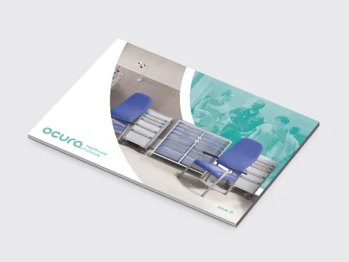 MicroGraphix Brochure Design Agency