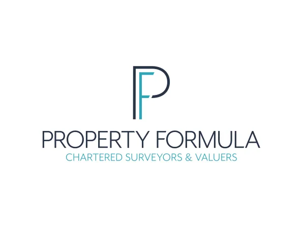 Property Formula corporate identity design