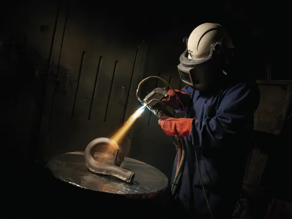 Zircotec location photography | Commercial Photography Services