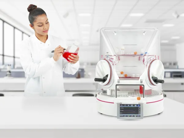 Oxford optronix composite photography | Commercial Photography Services