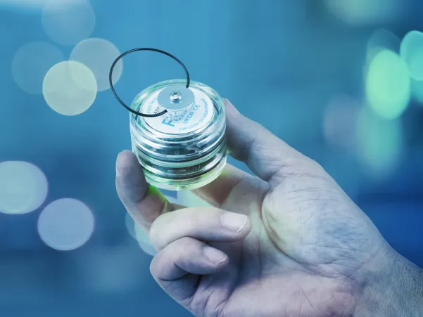 FIDO Tech stylised product photography | Commercial Photography Services