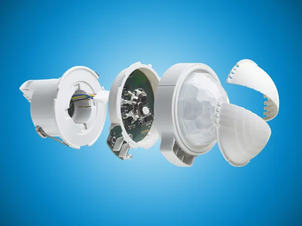 CP Electronics product photography | Commercial Photography Services