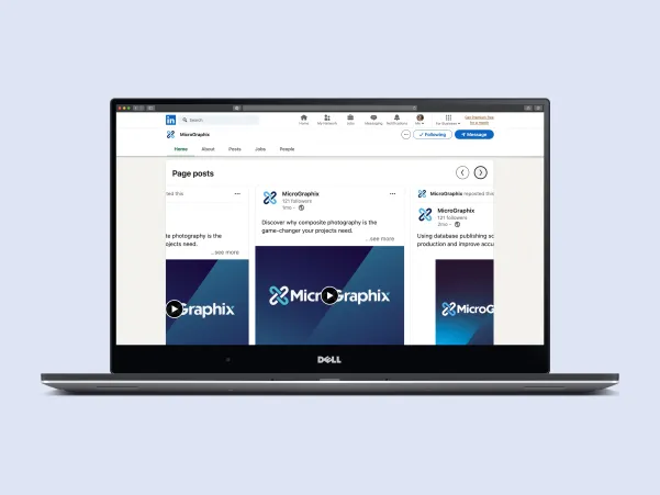 Website SEO Services Social Posts