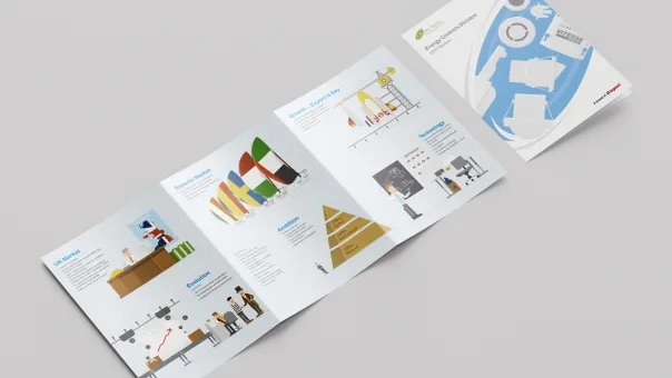 Illustration in design Micro Graphix