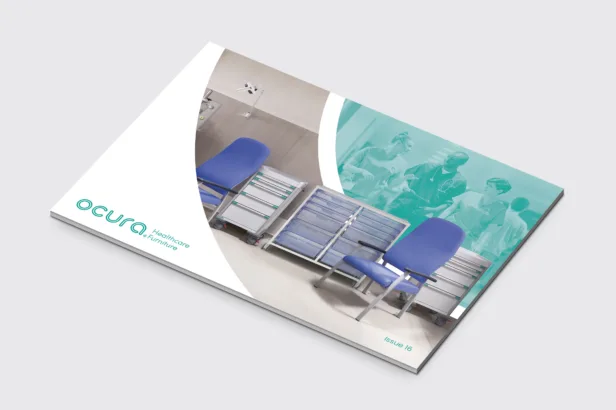MicroGraphix Brochure Design Agency