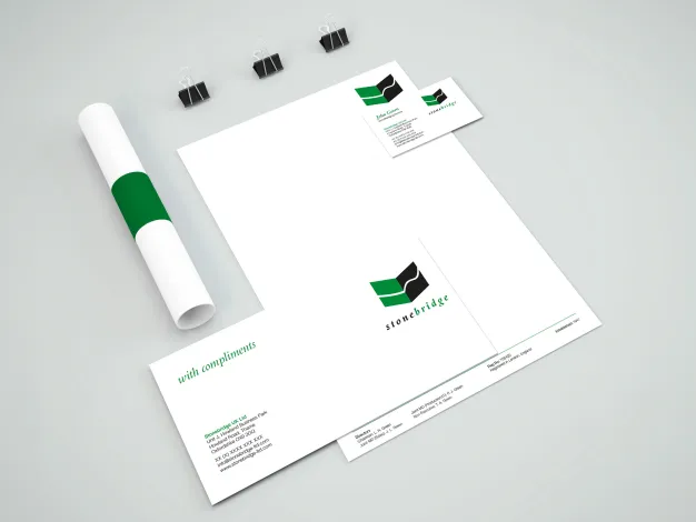 Stonebridge Stationery