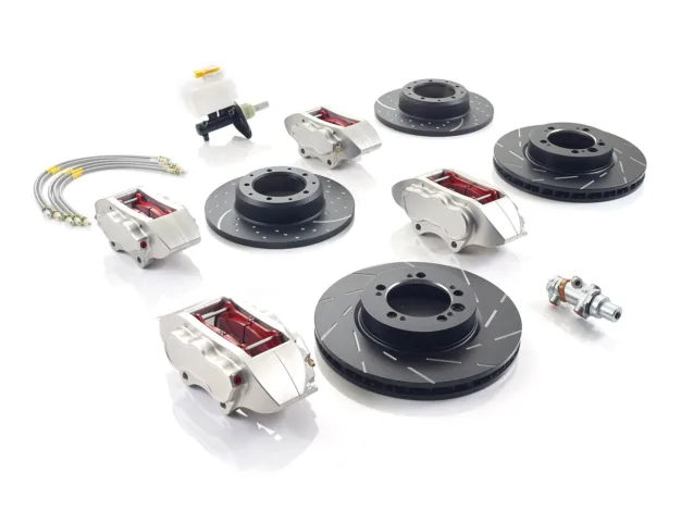 Studio product photography for Kingsley Cars