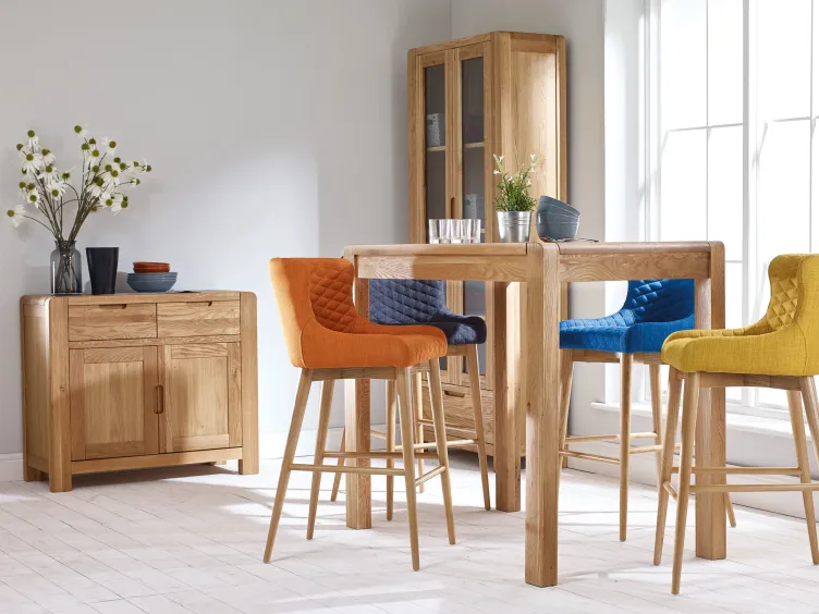 Hutch Roomset Photography