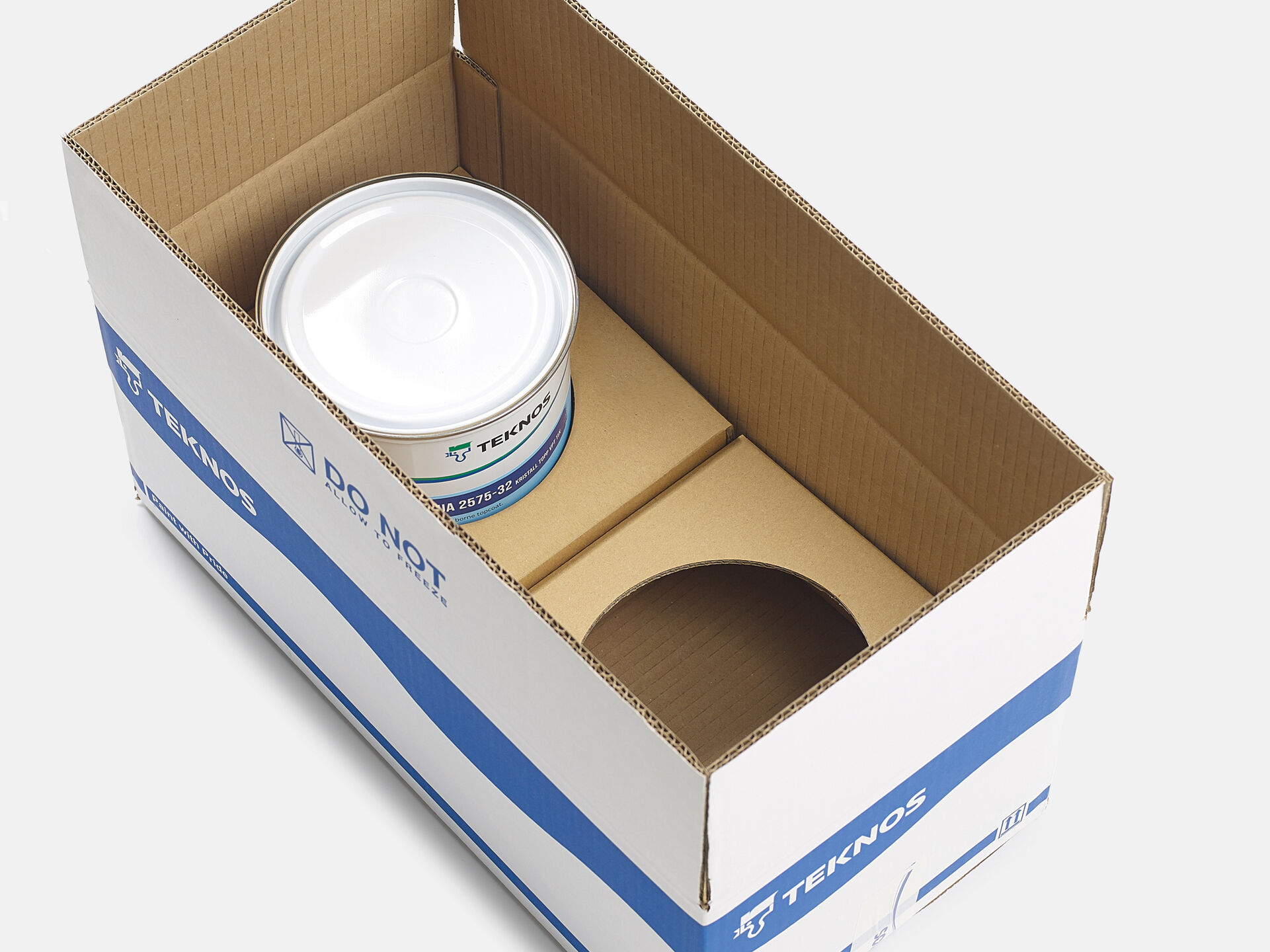 Bespoke Branded Cardboard Boxes | MicroGraphix