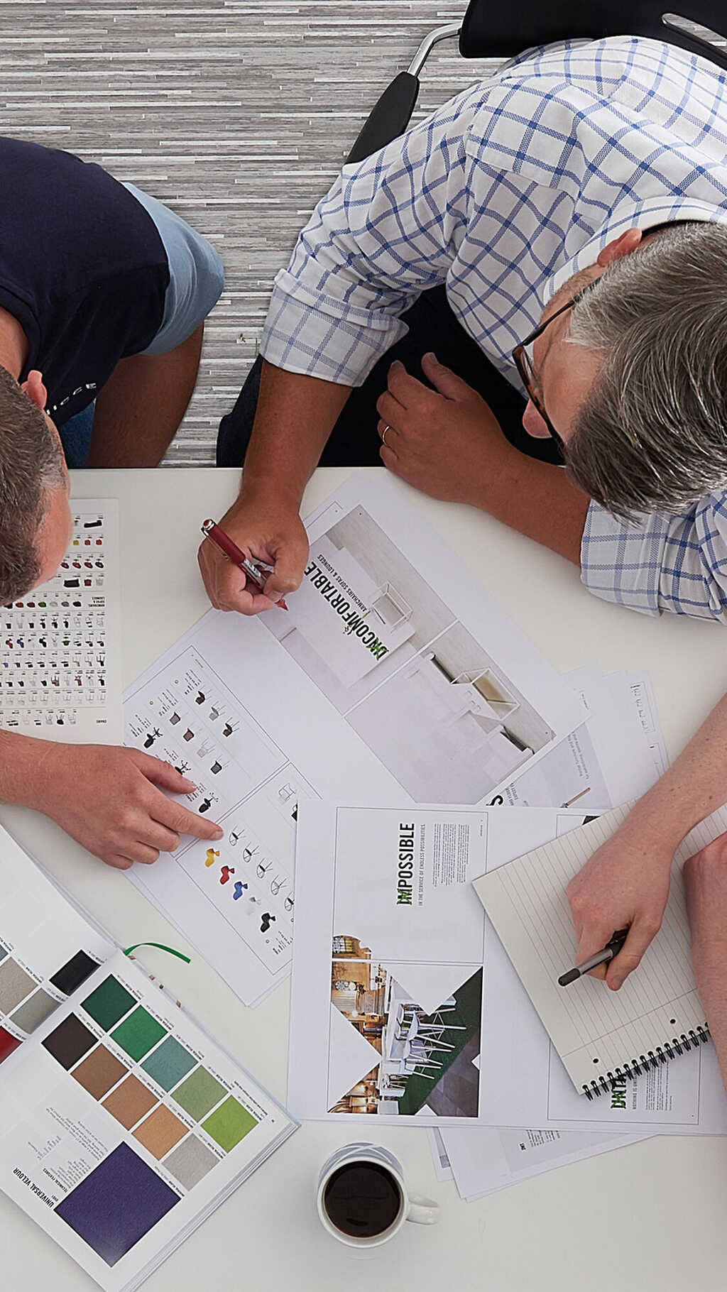 Oxfordshire, creative agency, graphic design, website… MicroGraphix