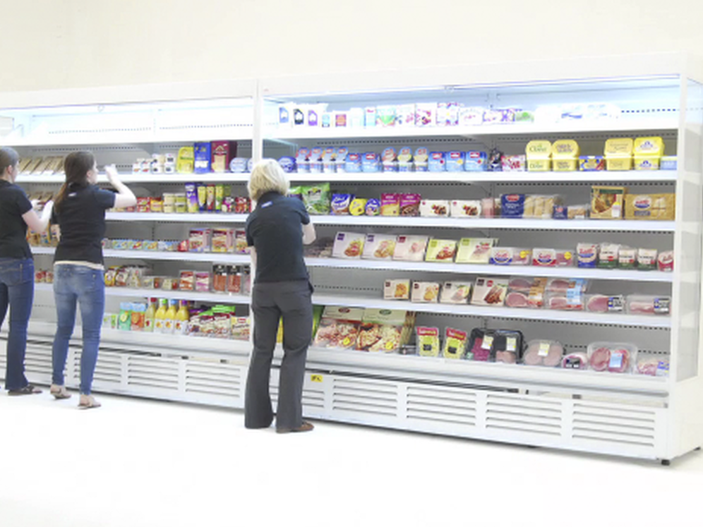 Kerry Foods MicroGraphix
